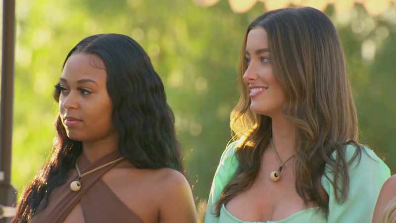 The fascinating thing about twins is whether or not we have the same type