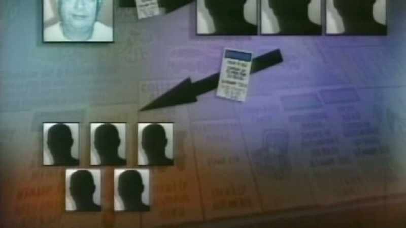 The FBI believes those recruiters