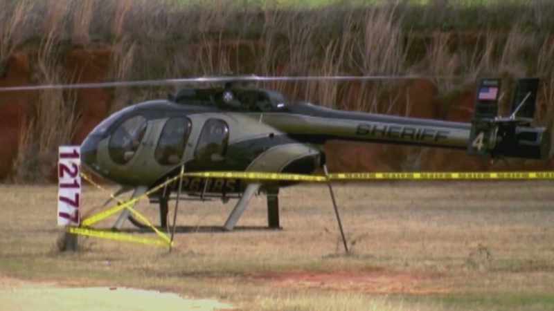 The FBI had this huge operation set up