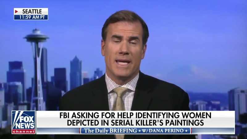 The FBI is hoping to solve as many cases
