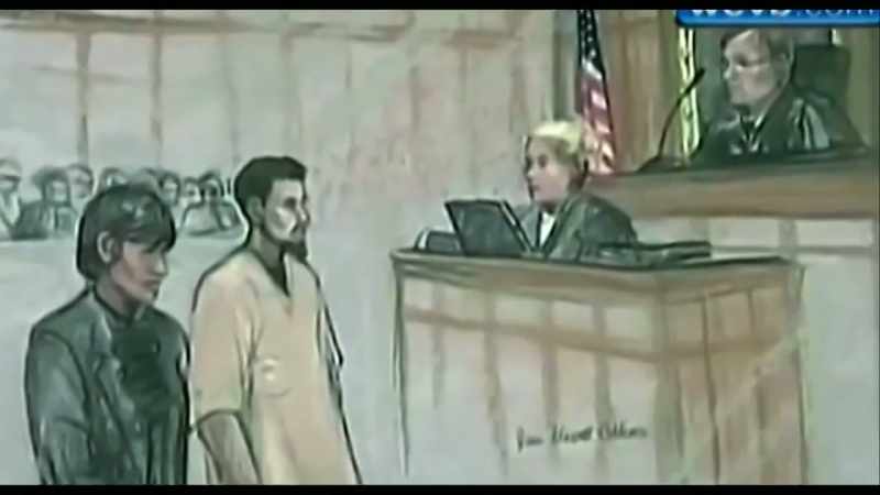 The FBI made him a terrorist, and then foiled a plot