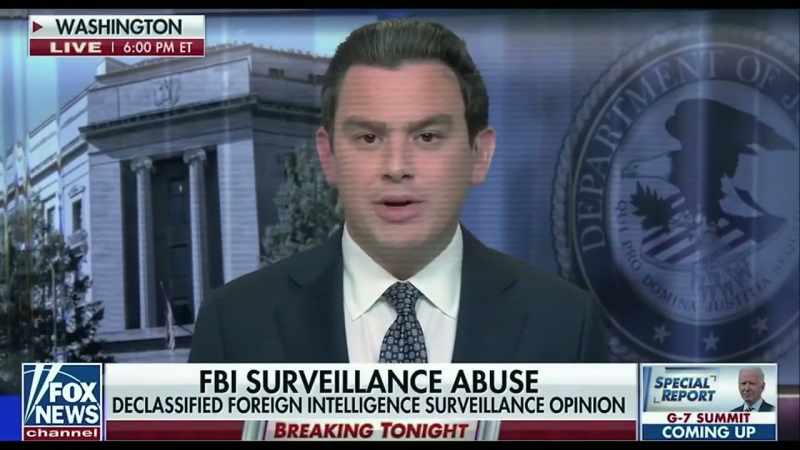 The FBI misused a popular digital surveillance tool