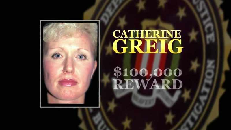 The FBI is offering $100,000