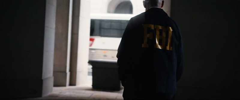 The fbi
