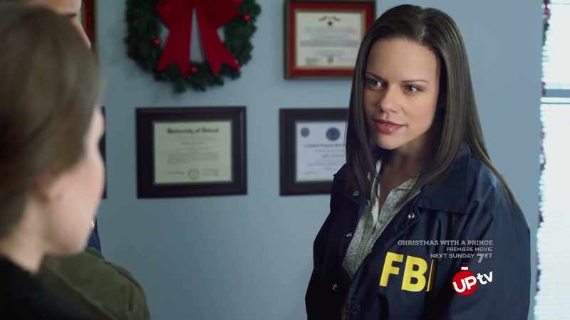 The FBI is spread a little thin, Detective, terrorists and all