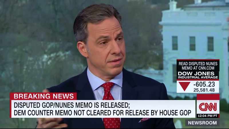 The FBI, the DOJ is going to suffer
