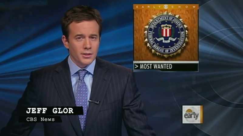 The FBI is trying something new