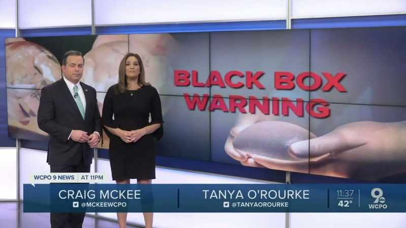The FDA is proposing all breast implants