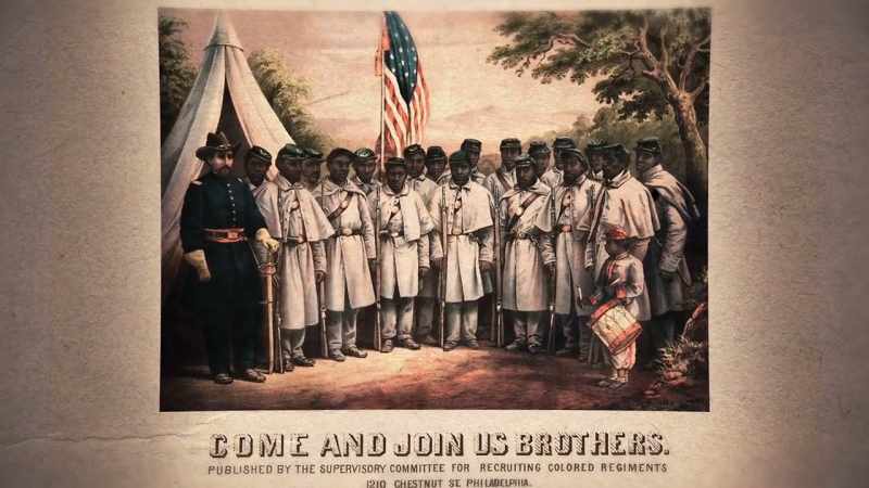 The fear is if we have trained black men