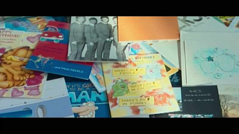 The features editor said