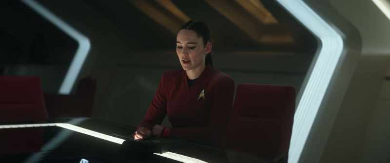 The Federation teaches that