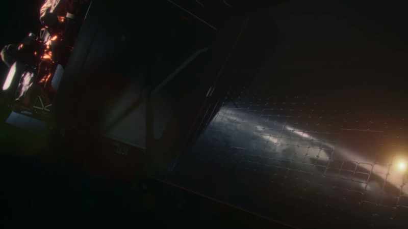 The FermiSpace Telescope was built to detect gamma rays