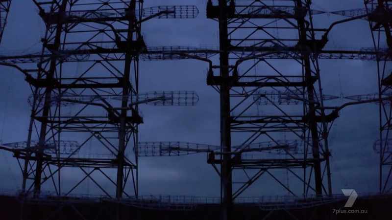 The fight to save Chernobyl has begun