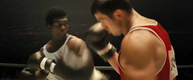The Fighting Corpsman is turning the tables on Čepulis