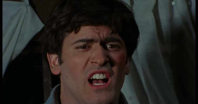 The film was banned