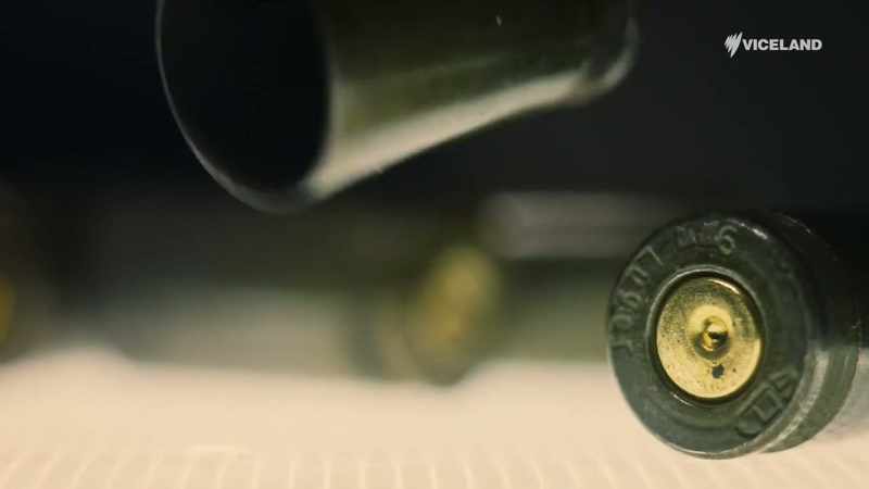 The final decision sent a shockwave through the pistol-making industry