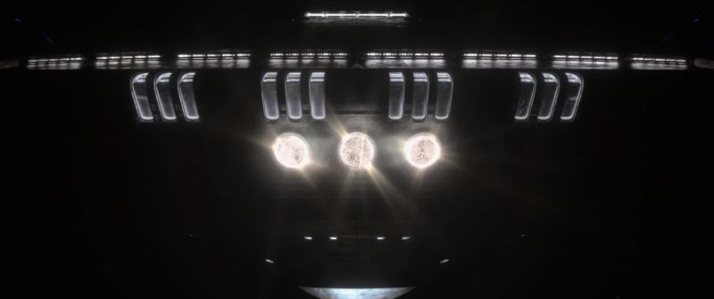 The final frontier
