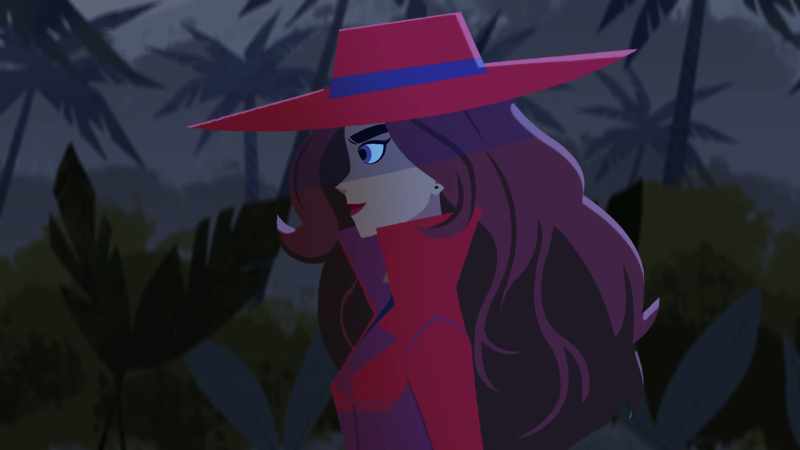 The fireworks finale would most likely launch