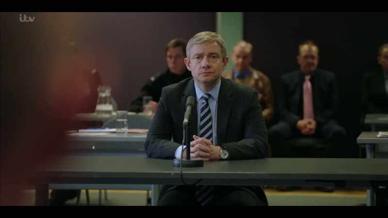 The first allegation concerns a complaint