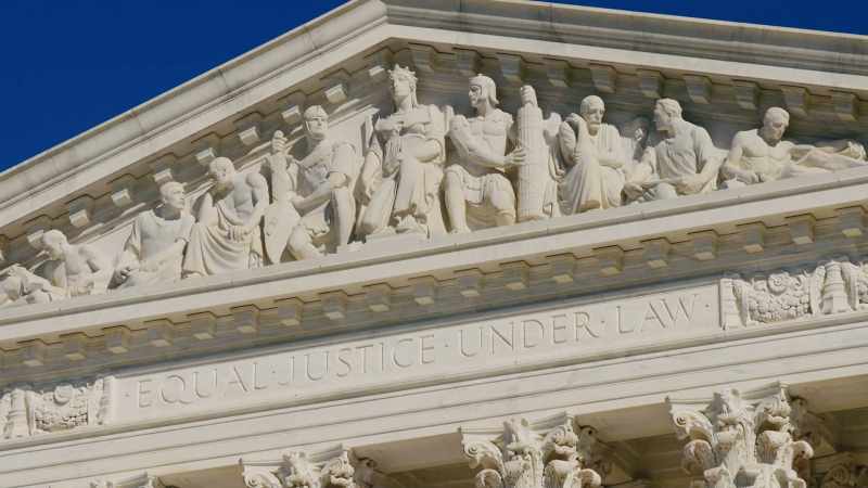 The First Amendment protects not just religious freedom