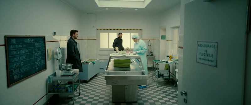 The first Arab hospitals used it as an anesthetic