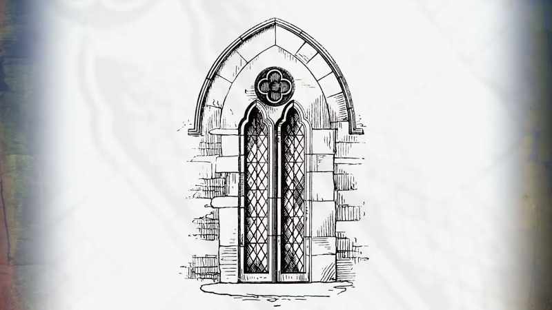 The first engineering innovation was the use