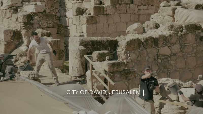 the-first-jewish-temple-in-jerusalem