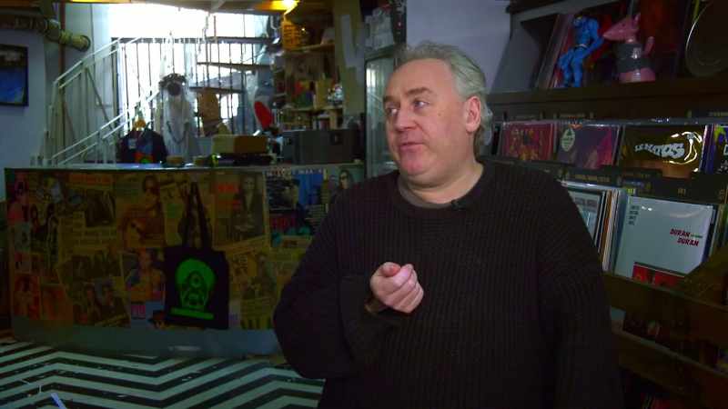 The first many found footage horror film