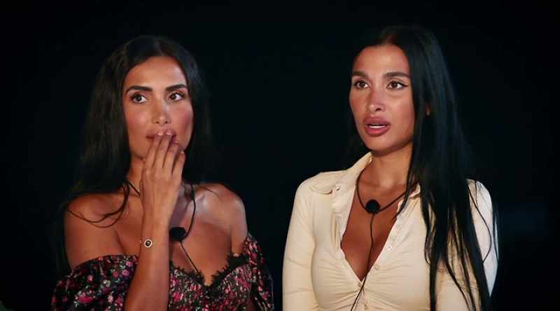 The first sibling pair without any vote
