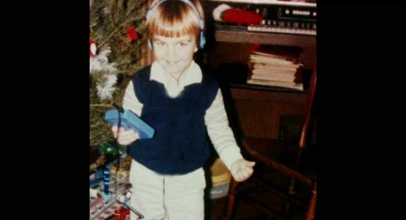 The first system we ever got was a ColecoVision when I was a very small kid