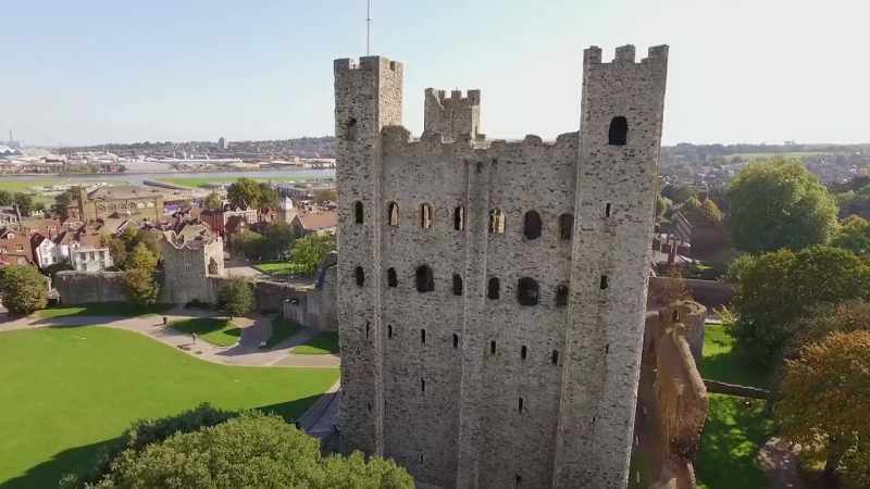 The first is that it's the first tower in the country