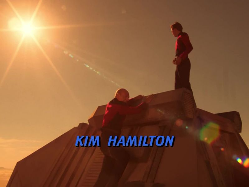 The first thing we'll need is shelter from the sun