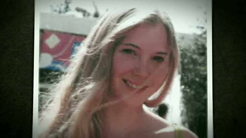 The first time, Epstein flew her to London