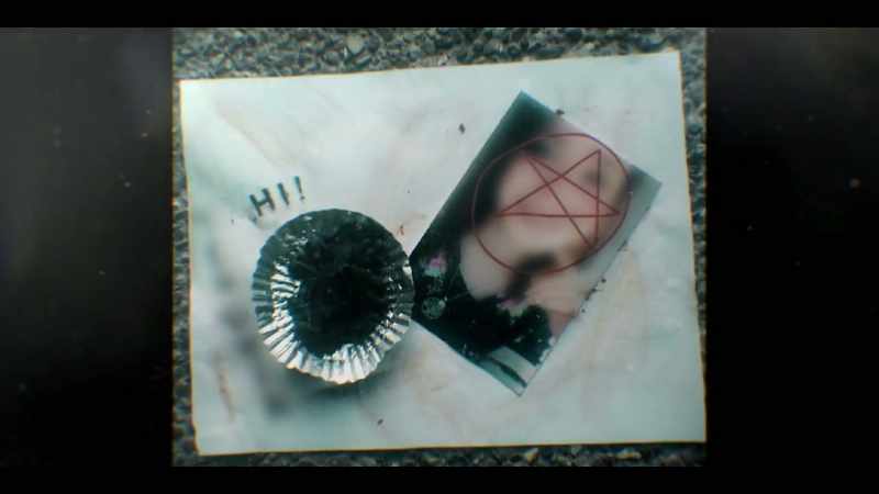 The first time I made something, it was very simple, very easy