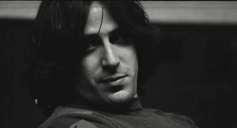 The first time I met Danny Kortchmar