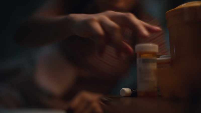 The first time I tried Oxycontin, I was 13