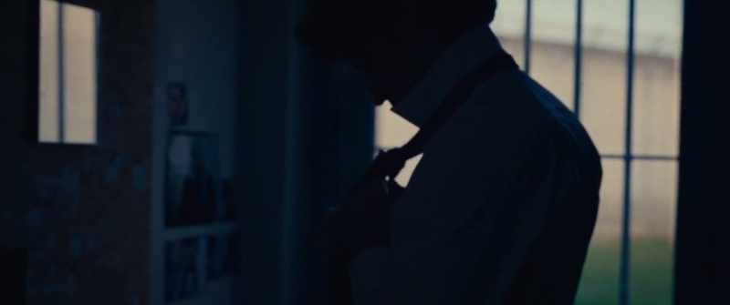 The first time you and I met