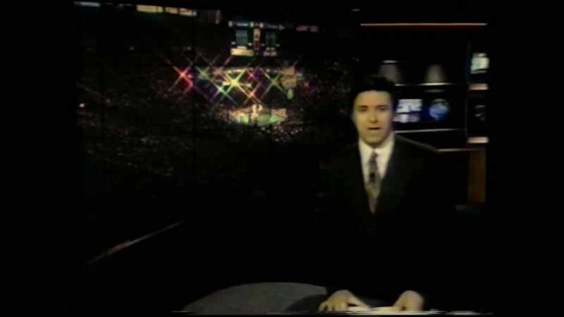The first women's bout shown on pay-per-view