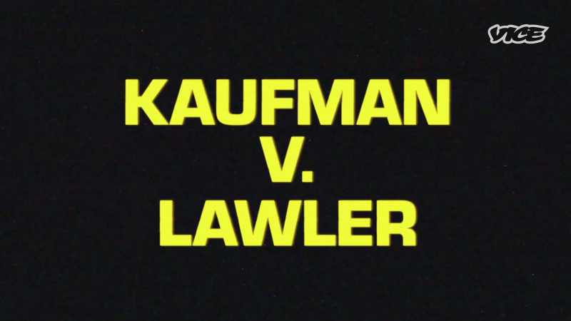 The first work match. What's the setting for that?