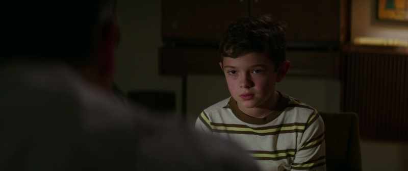 The fledgling always wants the nest, nicholas