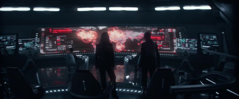 The fleet is targeting every major city