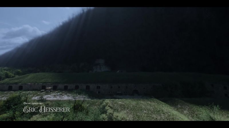 The Fold should have fallen by now