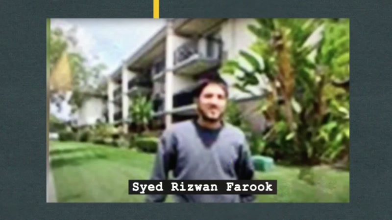 The folks that worked with him knew