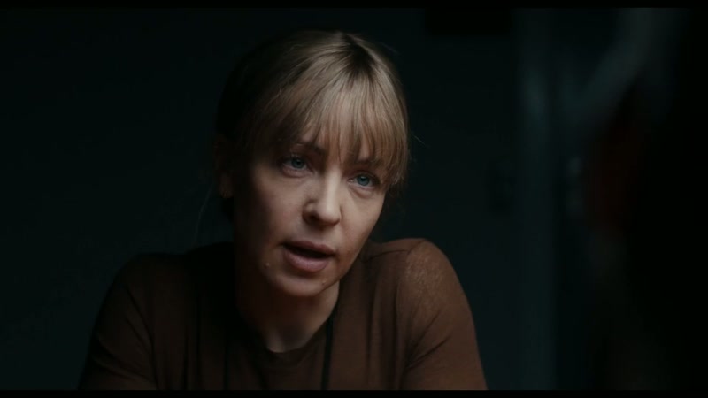 The following day, she was found gutted and killed