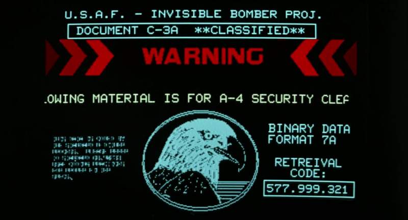 The following material is for A 4 security
