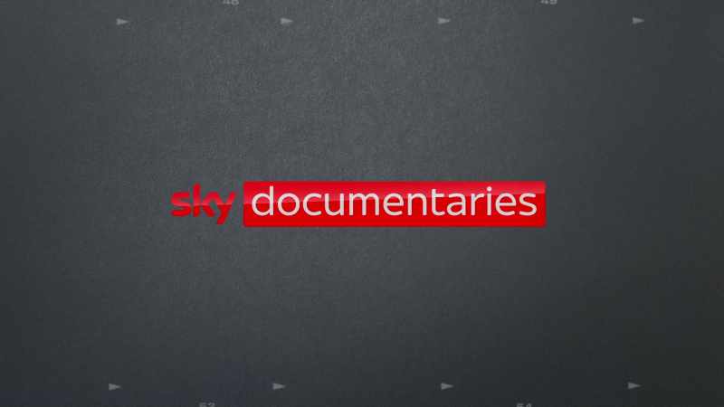 The following programme contains distressing scenes
