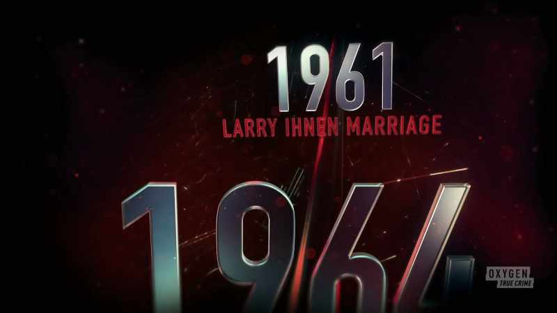 The following year