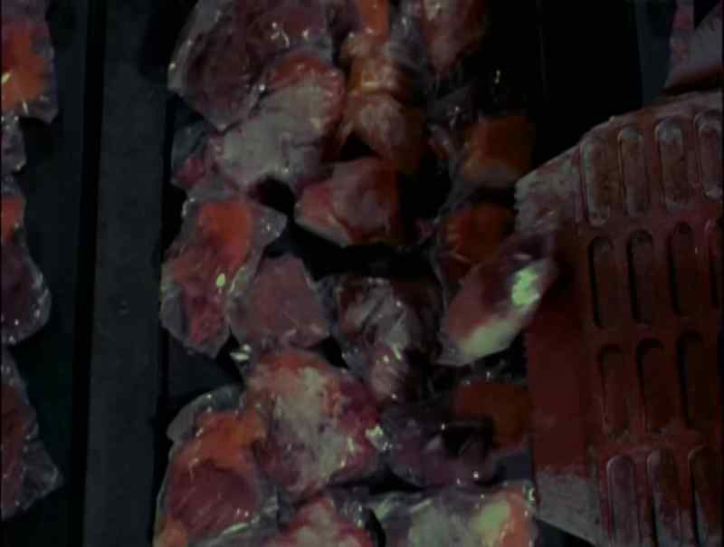 The food was good there