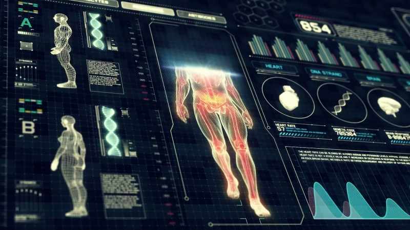 The force continued to program and develop systems for me