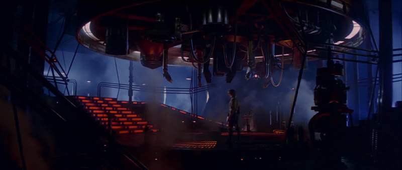 The Force is with you young Skywalker